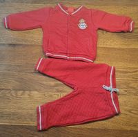 FCB FC Bayern Jogger 62/68 Baby Berni Bayern - Starnberg Vorschau