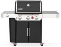 Weber Genesis Grill E335 Neu und originalverpackt Nordrhein-Westfalen - Rheurdt Vorschau