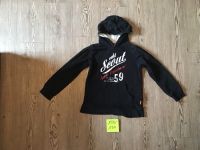 Scout Hoody Größe 128/134 Niedersachsen - Wiefelstede Vorschau