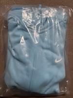 Nike nocta Anzug Baby blau in Größe S Berlin - Marzahn Vorschau