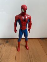 Spider-Man Figur Kunststoff 30 cm Brandenburg - Teltow Vorschau