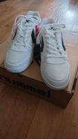 Sneakers von Hummel in der Größe 42 Sachsen - Chemnitz Vorschau