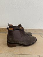 Stiefeletten Bayern - Wolnzach Vorschau