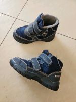 Winterschuhe blau von TenTEX, Größe 24 Bayern - Hebertsfelden Vorschau