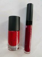 Nagellack und Lipgloss 5 ml Me myself & you von Helene Fischer Niedersachsen - Bockhorn Vorschau