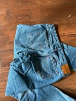 Levi’s Low pitch straight w31 mittelblaue Waschung Brandenburg - Hoppegarten Vorschau