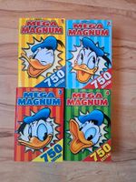 Lustiges Taschenbuch Mega Magnum,Donald Duck, Waly Disney, Jombo Schleswig-Holstein - Kiel Vorschau