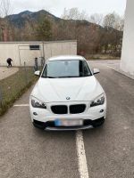 BMW X1 E84 184ps Bayern - Füssen Vorschau
