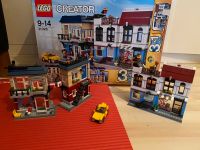 Lego  Creator 31026 Nordrhein-Westfalen - Stadtlohn Vorschau