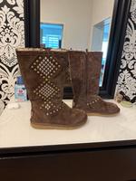 Originale neuwertige Winter UGG Boots Frankfurt am Main - Bockenheim Vorschau