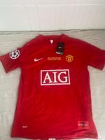 Nike Retro Manchester United Cristiano Ronaldo Trikot Größe S Neu Köln - Bayenthal Vorschau