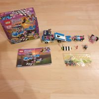 Lego Friends Abschleppwagen SET 41348 -Top wie Neu -NP 29,99 EUR Sachsen - Plauen Vorschau