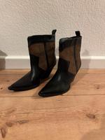 Reserved Stiefel Cowboyboots 38 Niedersachsen - Seevetal Vorschau