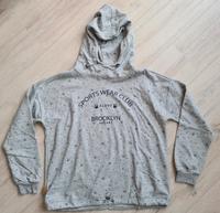 Schwalben Sweatshirt Hoodie Gr.42/44 von Gina Nordrhein-Westfalen - Dormagen Vorschau