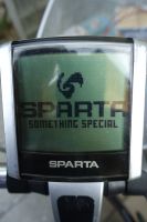 Sparta Batavus Koga   Display C1 System Trelock Dortmund - Hombruch Vorschau
