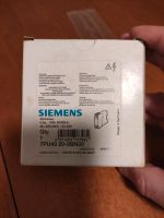Siemens Zeitrelais  7pu43 20 2bn20 Bayern - Tiefenbach Vorschau