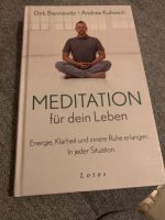 Meditation für dein Leben Frankfurt am Main - Gallusviertel Vorschau