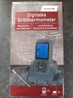 Digitales Grillthermometer Sachsen-Anhalt - Spora Vorschau