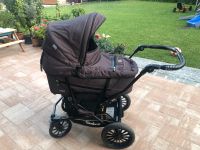 Kinderwagen-/ Buggy Emmaljunga Bayern - Reichertshausen Vorschau