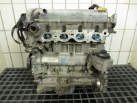 Opel Zafira 2,2 16V Motor Z22SE 108KW / 147 PS Astra Niedersachsen - Langwedel Vorschau