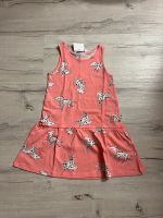 Kleid für Mädchen, rosa, Gr.: 98 / 104 * Hund / Dalmatiner * H&M Köln - Lindenthal Vorschau