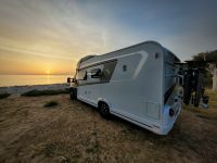 Wohnmobil mieten  Sky Wave 650MF mit Hubbett Baden-Württemberg - Schwendi Vorschau