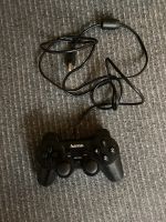 hama PS 3 Controller schwarz Baden-Württemberg - Güglingen Vorschau