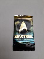 STAR TREK Kartenspiel - Booster Pack von 1996 - neu OVP Herzogtum Lauenburg - Geesthacht Vorschau