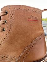 s.Oliver RED LABEL Schnürboots Gr.37 *NEU* Bayern - Landsberg (Lech) Vorschau
