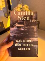 Das Dorf der Toten Seelen - Camilla Slen Berlin - Neukölln Vorschau