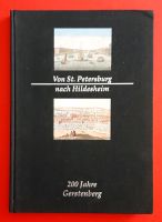 200 Jahre Gerstenberg; Von St. Petersburg nach Hikesheim Sachsen - Zwickau Vorschau