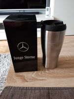 Mercedes Benz Junge Sterne PKW Coffee Cup neu Köln - Zollstock Vorschau