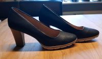 *UPDATET*Pumps*NEU*High Heels*Damen Schuhe*Gr.40*Blau* Niedersachsen - Oldendorf (Landkreis Stade) Vorschau