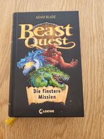 Beast Quest 1-3 Die finstere Mission Bayern - Leidersbach Vorschau