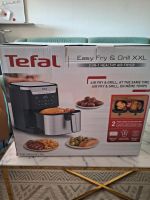 Tefal Easy Fry&Grill Kr. Dachau - Dachau Vorschau