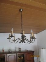 Vintage Lampen Nordrhein-Westfalen - Hamm Vorschau