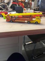 Matchbox Trailer Nordrhein-Westfalen - Düren Vorschau