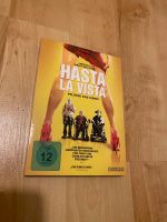 Hast la Vista DVD Berlin - Tempelhof Vorschau