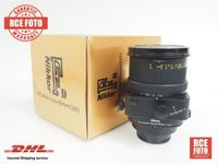 Nikon PC 85mm f/2.8 D Micro Nikkor (Nikon & compatible) Berlin - Wilmersdorf Vorschau