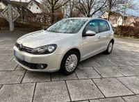 Volkswagen Golf 6 Neue Teile Service Neu! Baden-Württemberg - Göppingen Vorschau