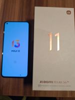 Xiaomi 11 Lite 5G Schleswig-Holstein - Bad Segeberg Vorschau