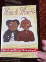 Max & Moritz DVD, Original Inhalt in zwei Stunden Filmvergnügen Rheinland-Pfalz - Oppenheim Vorschau