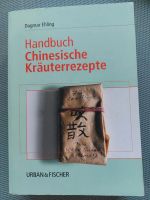 TCM: Handbuch chinesische Kräuterrezepte Altona - Hamburg Iserbrook Vorschau