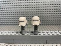 LEGO Star Wars 20907pb01 First Order Snowtrooper aus sw0701 sw065 Nordrhein-Westfalen - Leverkusen Vorschau