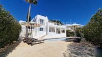 Ibiza:Attraktive, renovierte Villa mit Meerblick in Strandnähe Schleswig-Holstein - Lübeck Vorschau