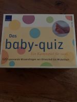 Das Baby-Quiz Thüringen - Hildburghausen Vorschau