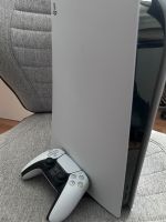 Sony Playstation 5 (Edition mit Laufwerk) Stuttgart - Birkach Vorschau