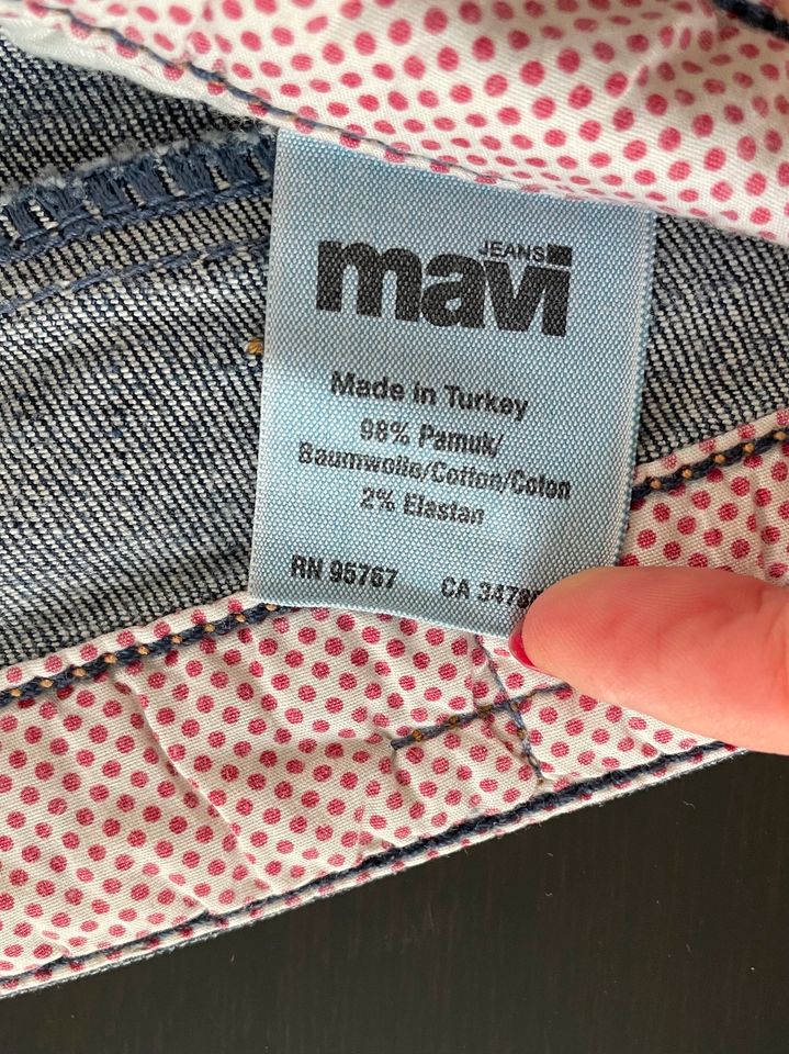 Jeans Shorts von Mavi, Gr. 29 in Stuttgart
