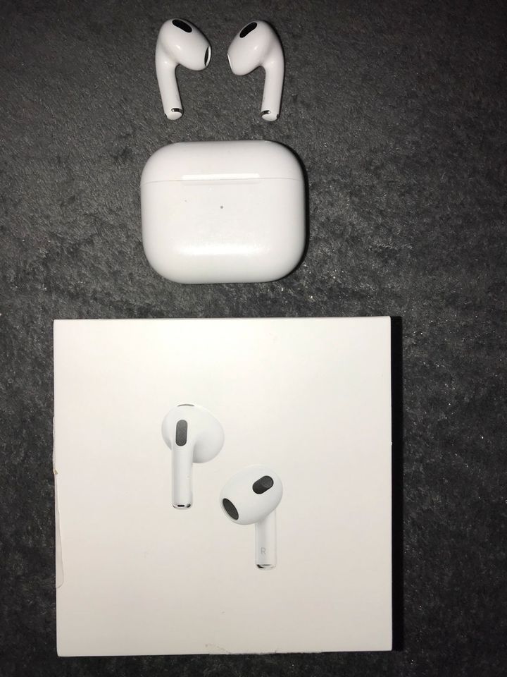 AirPods 3 Generation (2023) in Demmin