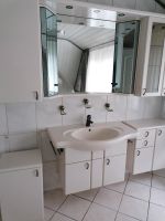 Badezimmermöbel, Spiegel und Beleuchtung Niedersachsen - Wiefelstede Vorschau